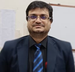 Dr. Sanjeev Kumar Raghuwanshi
