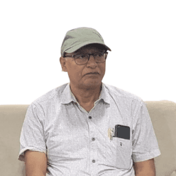 Dr. Aseem Kumar Thakur